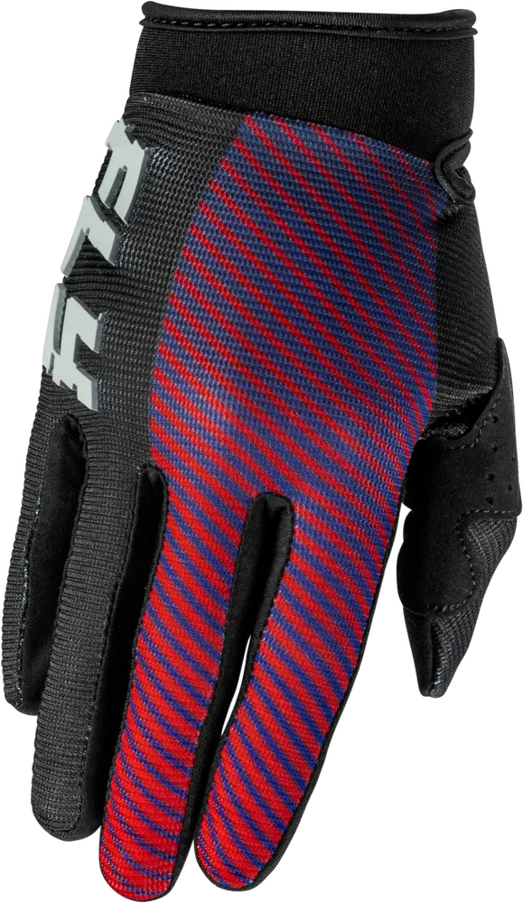 Fly Protection Black/Pink / Youth Medium FLY RACING YOUTH F-16 GLOVES 2026 379-211YM 191361519154 Jorgensen Powersports