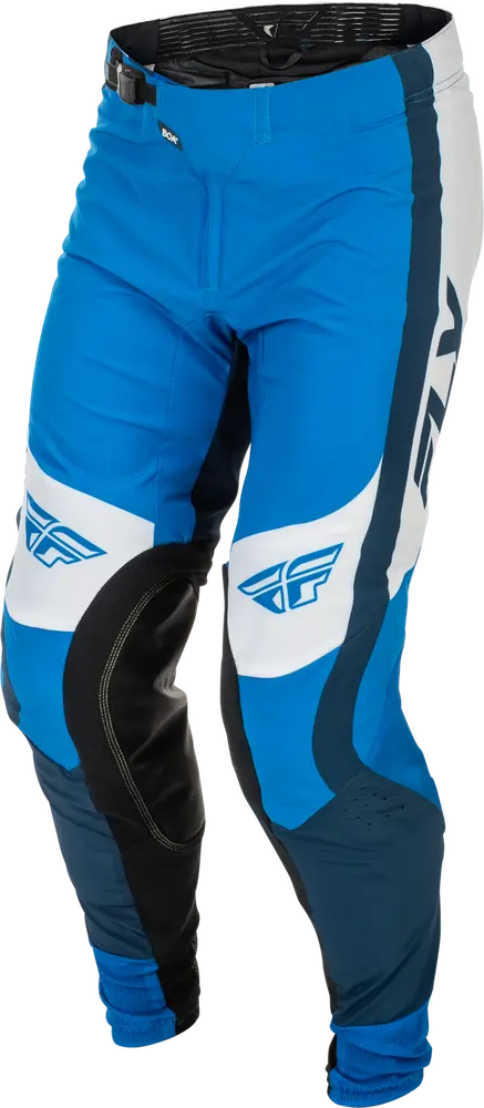 Fly Protection Blue / 30 FLY RACING LITE PANTS 379-73230 191361513688 Jorgensen Powersports
