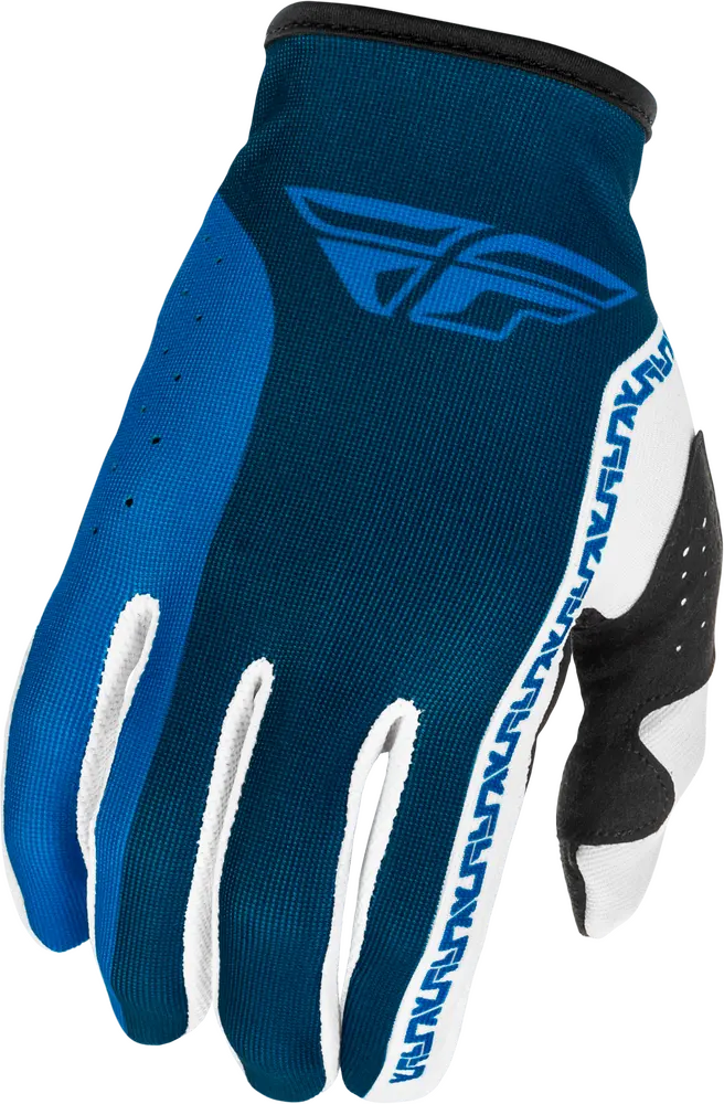 FLY RACING LITE GLOVES - Jorgensen Powersports