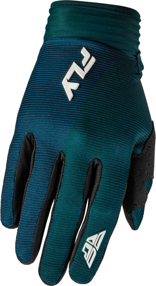 Fly Protection Blue / X-Small FLY WOMENS RACING F-16 GLOVES 2026 379-812XS 191361518638 Jorgensen Powersports