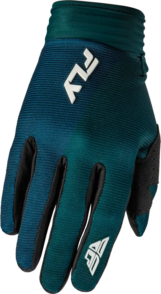 Fly Protection Blue / X-Small FLY WOMENS RACING F-16 GLOVES 2026 379-812XS 191361518638 Jorgensen Powersports