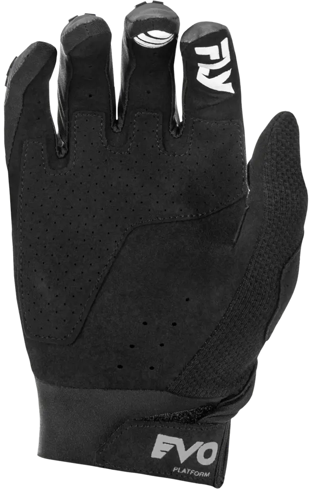 Fly Protection Fly 2026 Racing Evolution DST Gloves Jorgensen Powersports