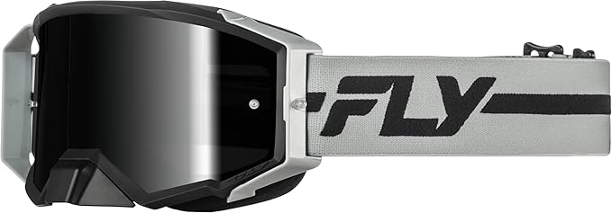 Fly Protection Fly Racing 2026 Zone Elite Goggles for Motocross & Off-Road Jorgensen Powersports