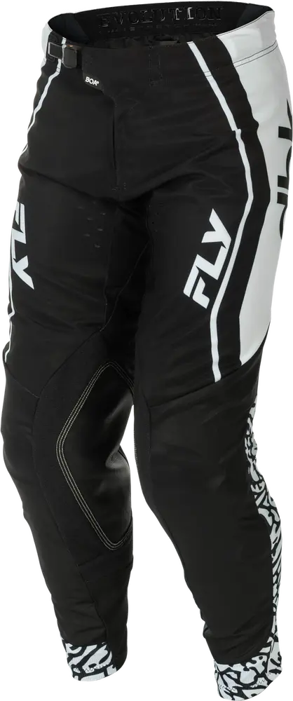 Fly Protection FLY RACING EVOLUTION DST DBK PANTS Jorgensen Powersports