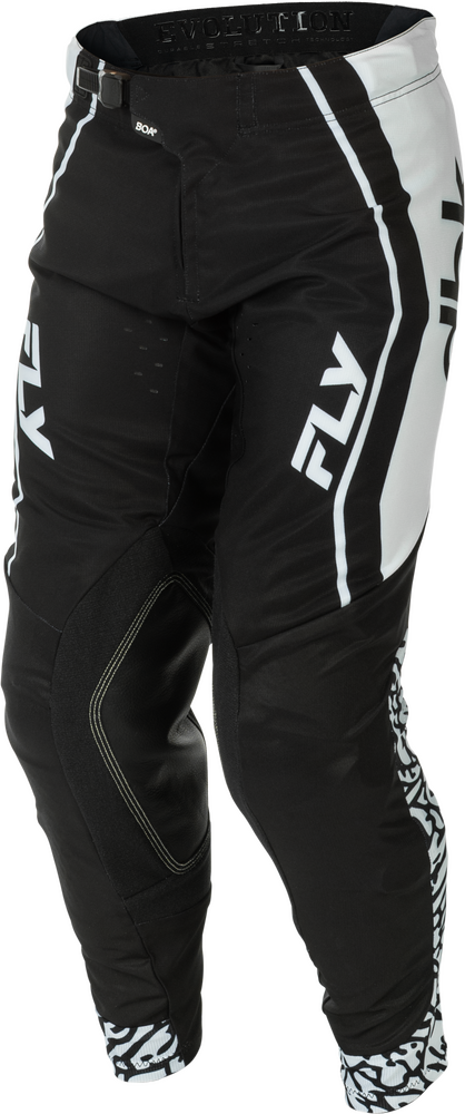 Fly Protection FLY RACING EVOLUTION DST DBK PANTS Jorgensen Powersports