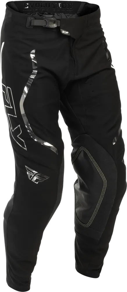Fly Protection FLY RACING EVOLUTION DST SE SPARK PANTS Jorgensen Powersports