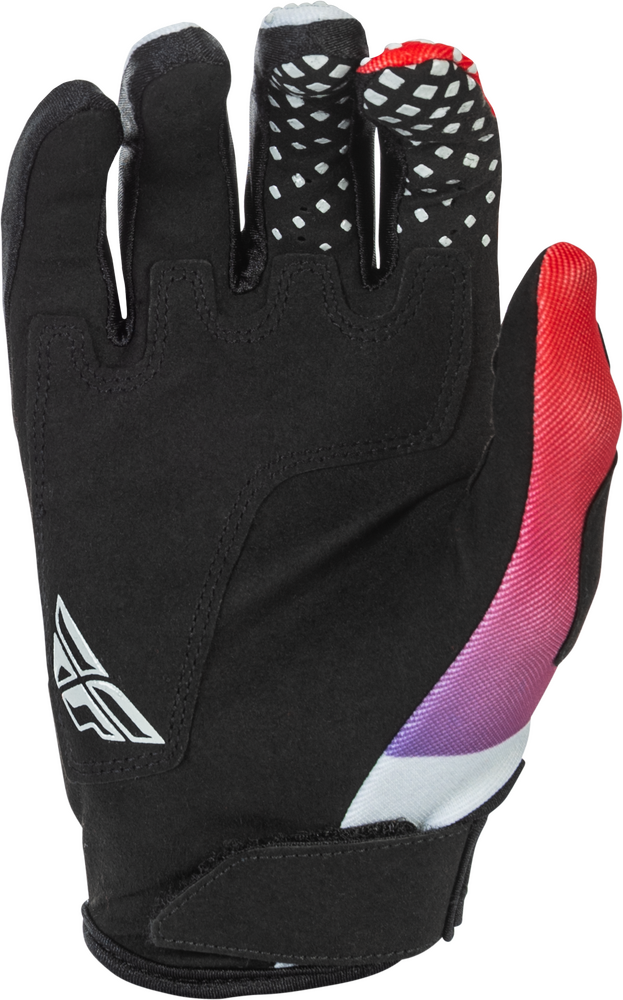 Fly Protection FLY RACING KINETIC GLOVES 2026 Jorgensen Powersports