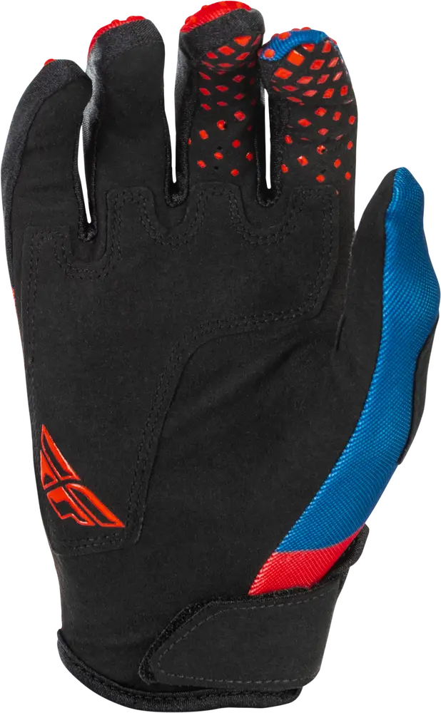 Fly Protection FLY RACING KINETIC GLOVES 2026 Jorgensen Powersports