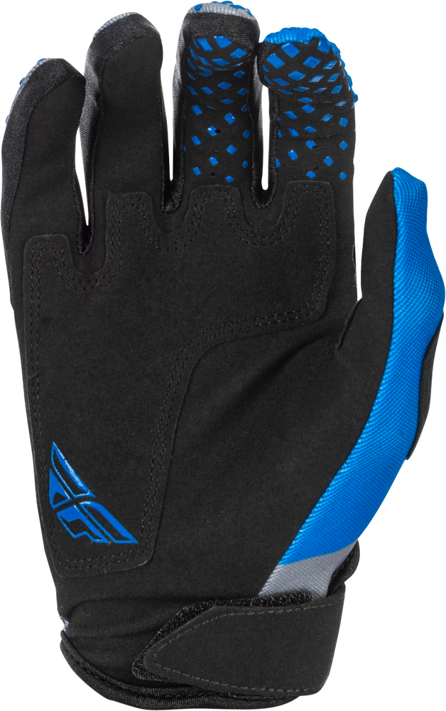 Fly Protection FLY RACING KINETIC GLOVES 2026 Jorgensen Powersports