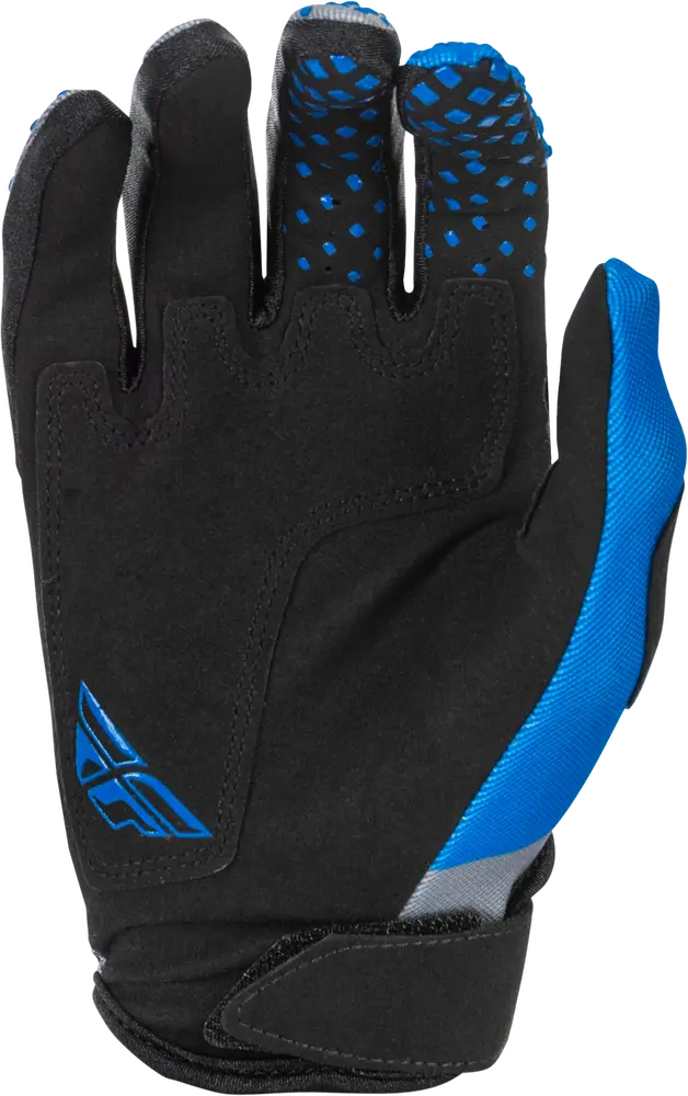 Fly Protection FLY RACING KINETIC GLOVES 2026 Jorgensen Powersports