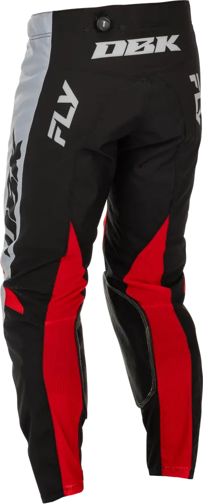 Fly Protection FLY RACING KINETIC PANTS 2026 Jorgensen Powersports
