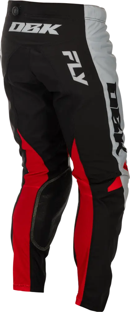 Fly Protection FLY RACING KINETIC PANTS 2026 Jorgensen Powersports