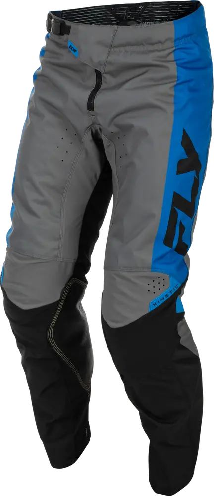 Fly Protection FLY RACING KINETIC PANTS 2026 Jorgensen Powersports