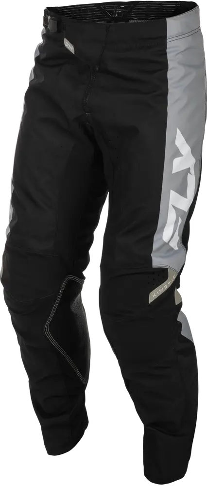 Fly Protection FLY RACING KINETIC PANTS 2026 Jorgensen Powersports