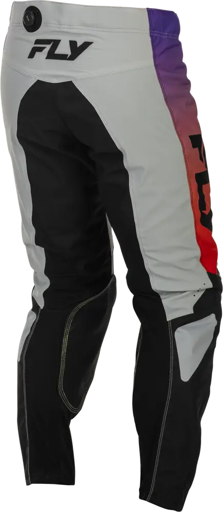 Fly Protection FLY RACING KINETIC PANTS 2026 Jorgensen Powersports