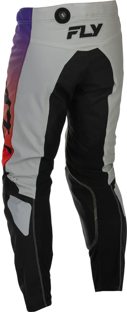 Fly Protection FLY RACING KINETIC PANTS 2026 Jorgensen Powersports