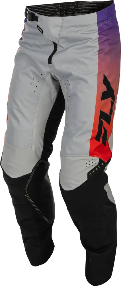 Fly Protection FLY RACING KINETIC PANTS 2026 Jorgensen Powersports