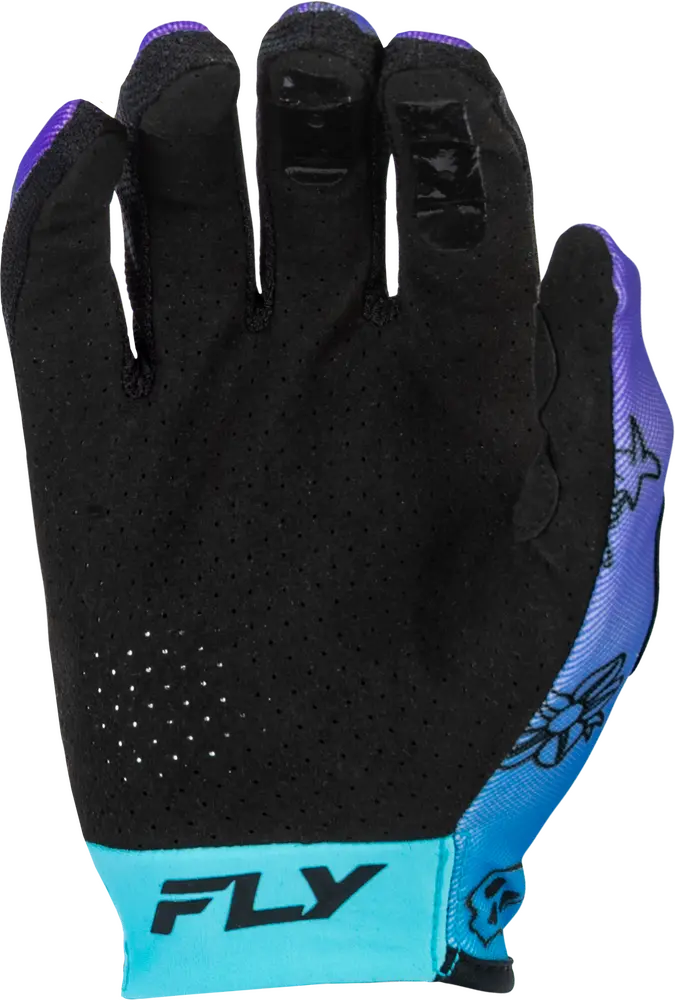 Fly Protection FLY RACING LITE OUTLINE GLOVES Jorgensen Powersports