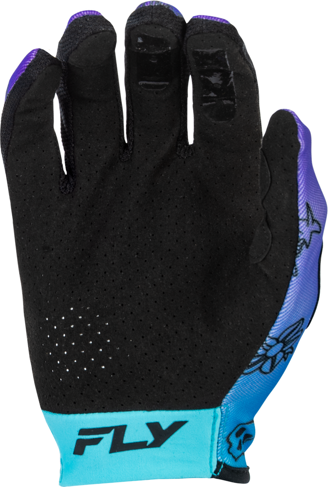 Fly Protection FLY RACING LITE OUTLINE GLOVES Jorgensen Powersports