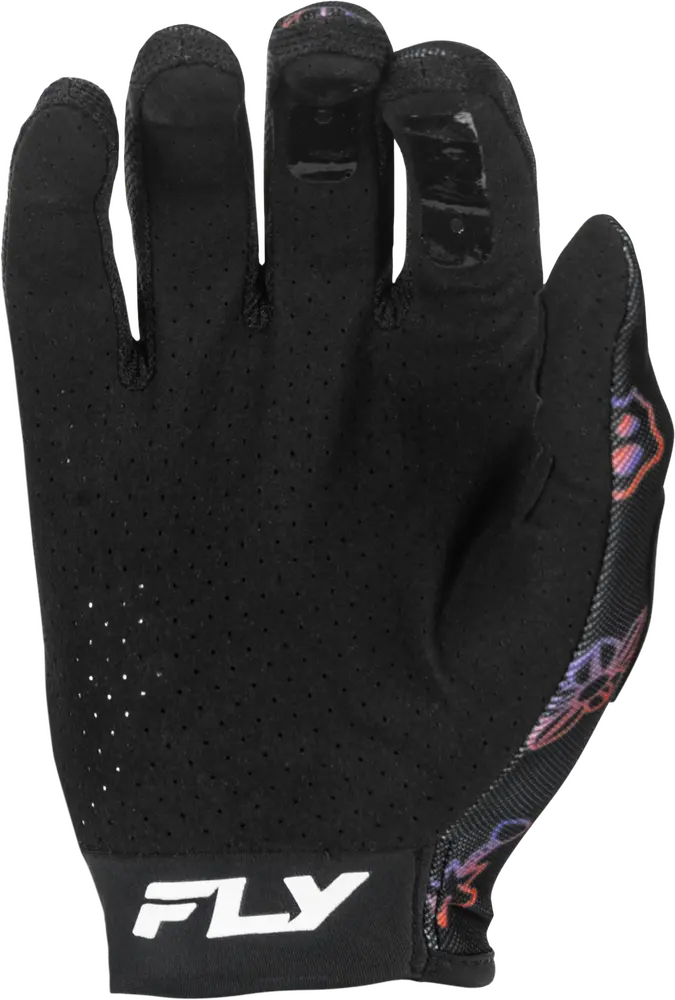 Fly Protection FLY RACING LITE OUTLINE GLOVES Jorgensen Powersports