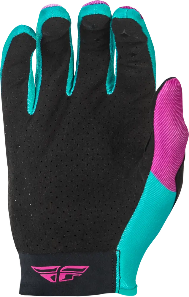 Fly Protection FLY RACING WOMEN'S LITE GLOVES 2026 Jorgensen Powersports