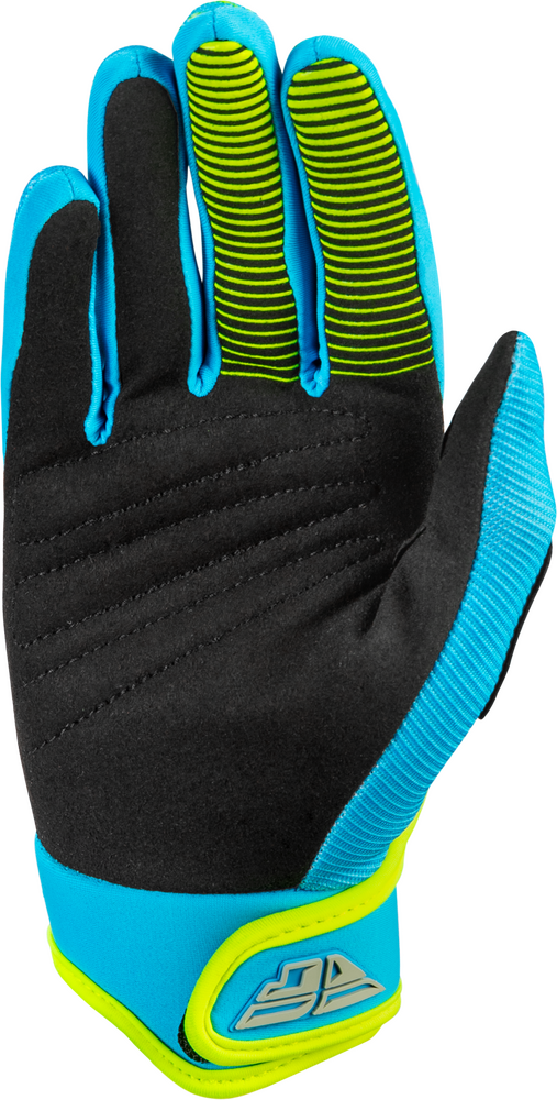Fly Protection FLY RACING YOUTH F-16 GLOVES 2026 Jorgensen Powersports