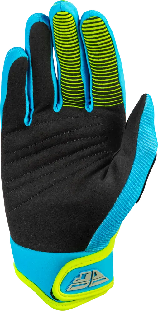 Fly Protection FLY RACING YOUTH F-16 GLOVES 2026 Jorgensen Powersports