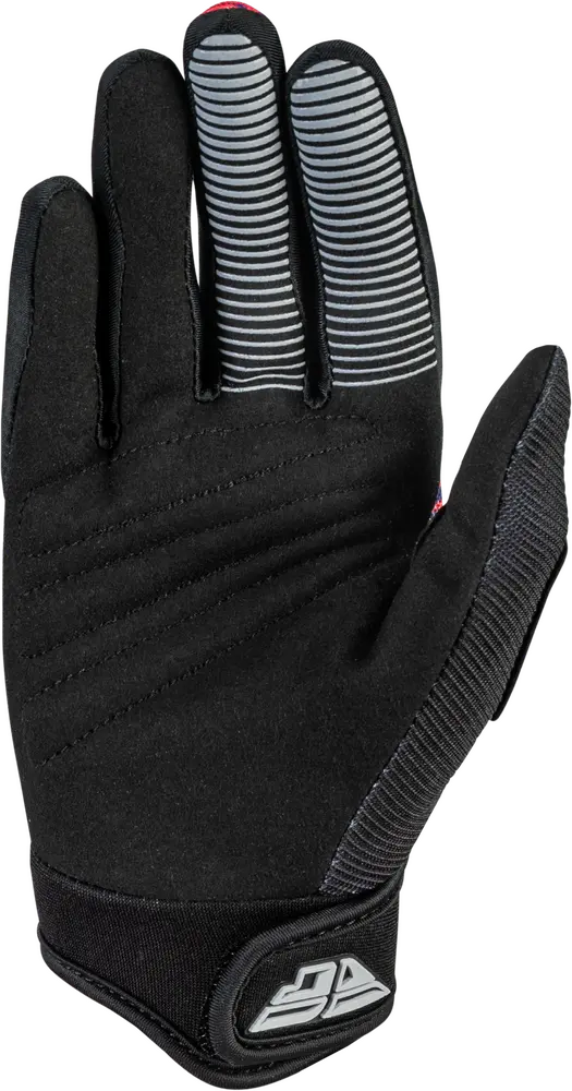 Fly Protection FLY RACING YOUTH F-16 GLOVES 2026 Jorgensen Powersports