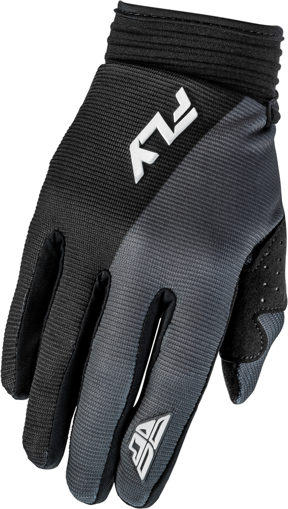 Fly Protection Gray / X-Small FLY WOMENS RACING F-16 GLOVES 2026 379-810XS 191361518430 Jorgensen Powersports