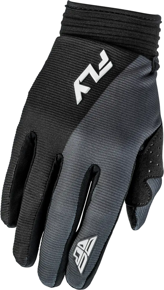 Fly Protection Gray / X-Small FLY WOMENS RACING F-16 GLOVES 2026 379-810XS 191361518430 Jorgensen Powersports