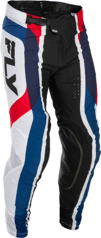 Fly Protection Red/white/Blue / 30 FLY RACING LITE SE GLORY PANTS 379-73430 191361513824 Jorgensen Powersports