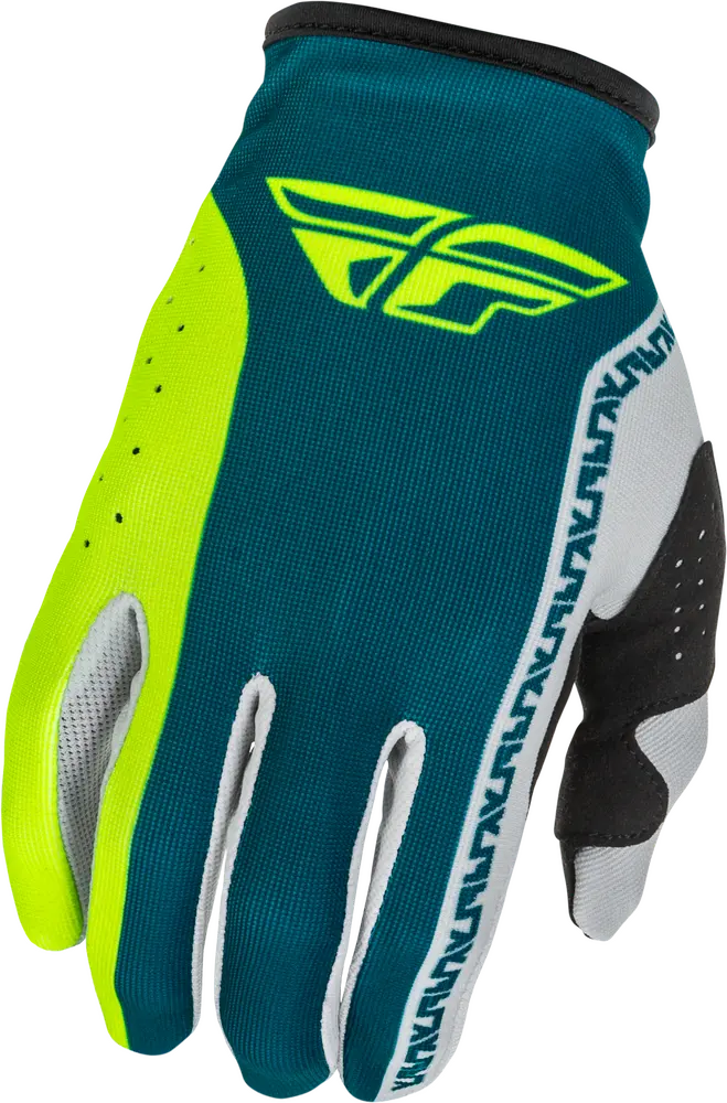 FLY RACING LITE GLOVES - Jorgensen Powersports