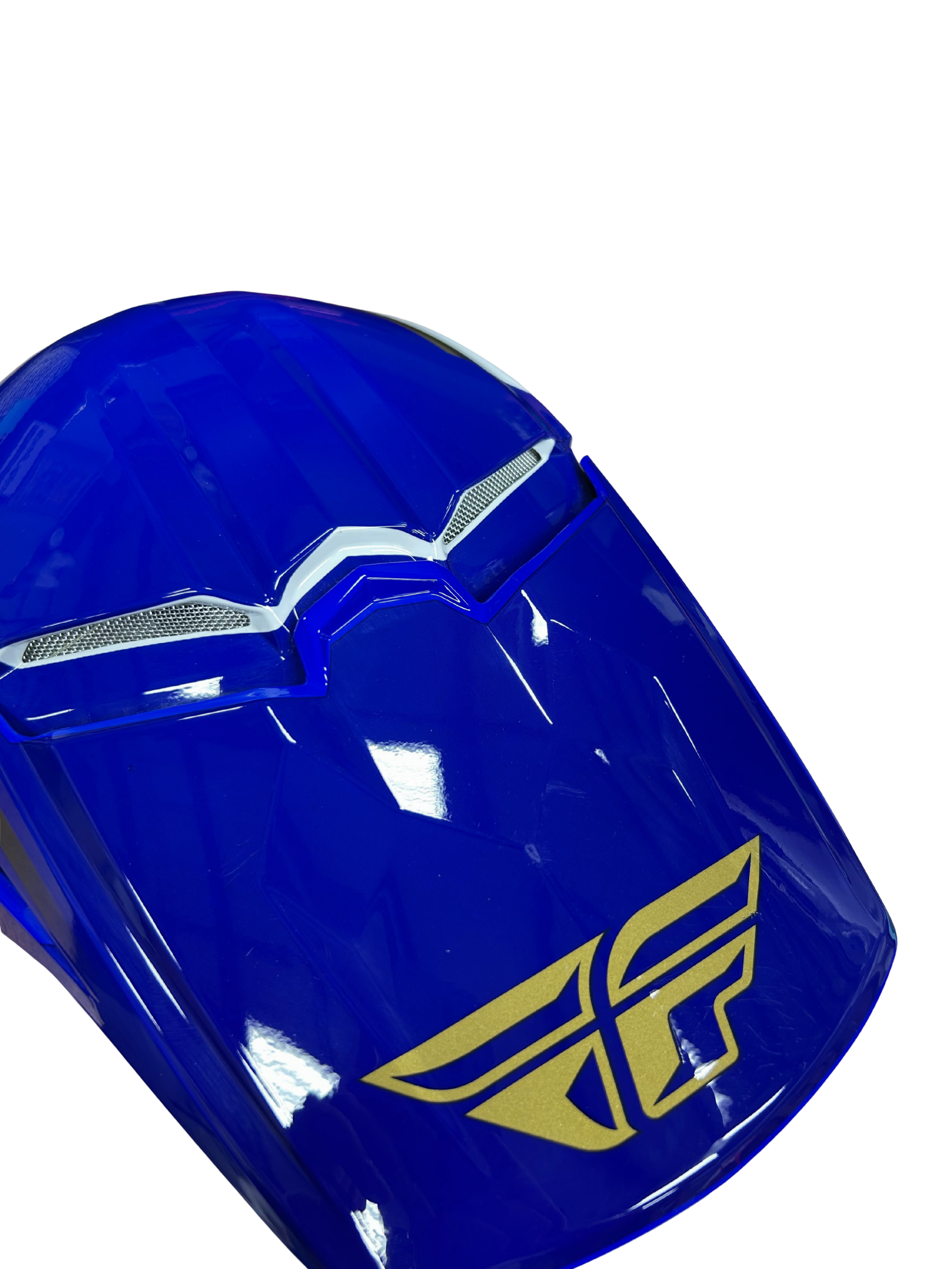 Open-Box: Fly Kinetic Vision Helmet SIZE LARGE Fly