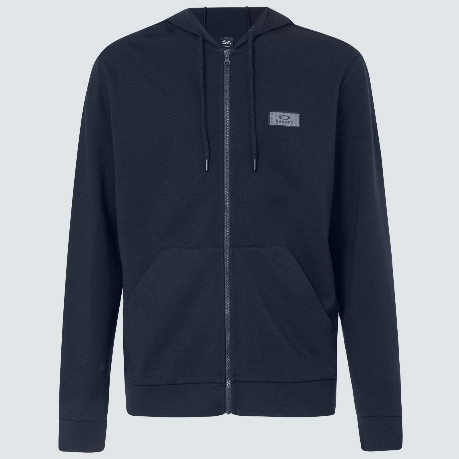 Oakley Men's Patch Fz Hoodie Oakley