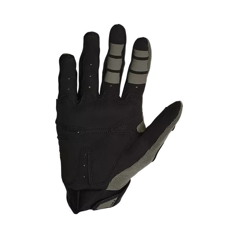 Fos Apparel Fox Bomber Gloves Jorgensen Powersports