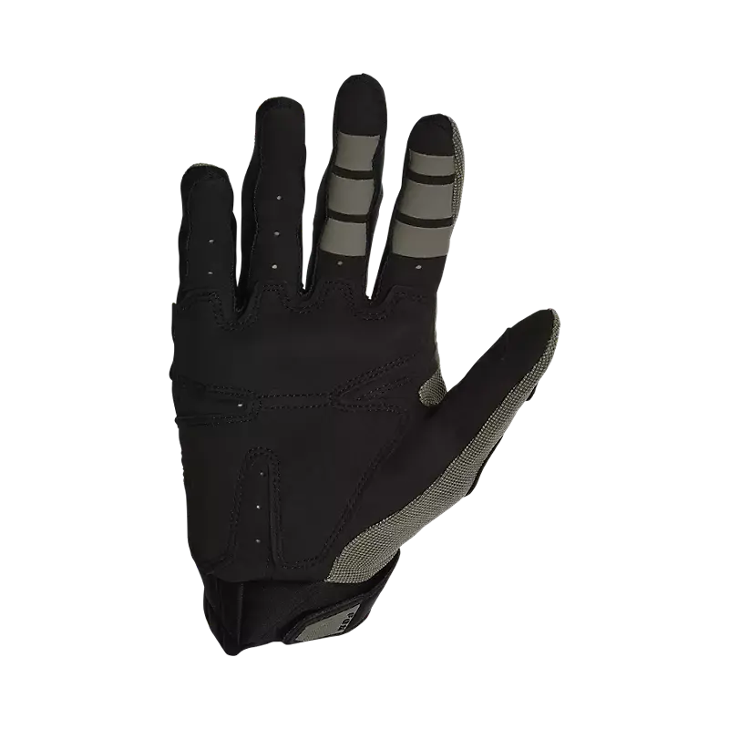 Fos Apparel Fox Bomber Gloves Jorgensen Powersports
