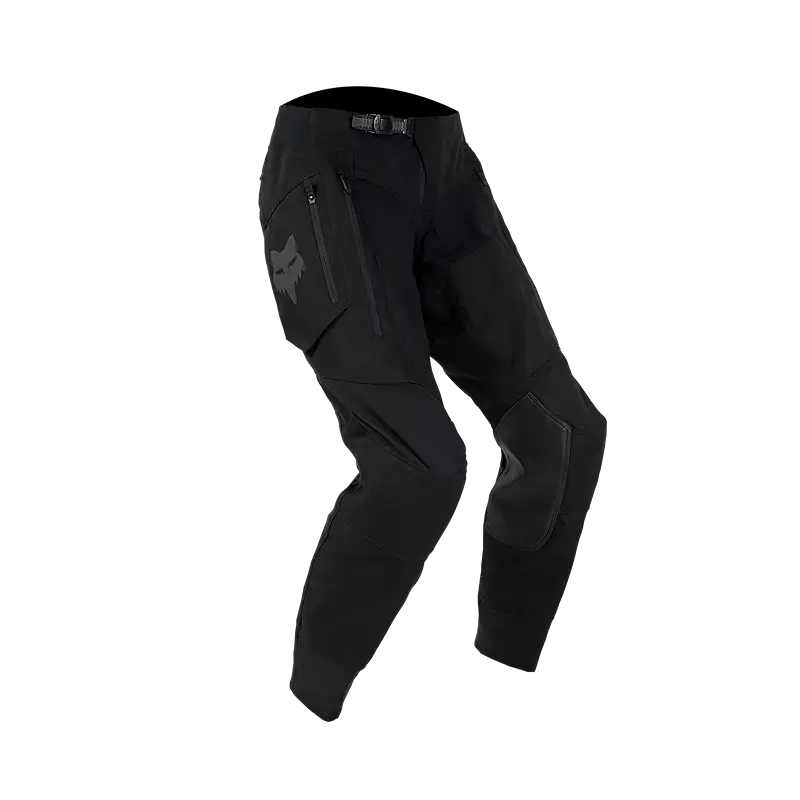 Fox Apparel 2 Fox Women's Ranger Off-Road Pant 33743-001-2 191972932588 Jorgensen Powersports