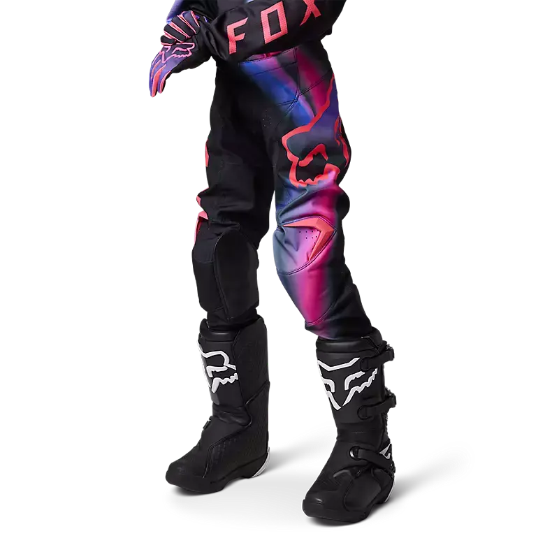 Fox Apparel 22 Fox 180 Toxsyk Pants Youth 29753-285-22 191972677434 Jorgensen Powersports