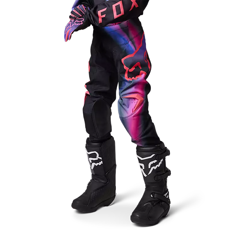 Fox Apparel 22 Fox 180 Toxsyk Pants Youth 29753-285-22 191972677434 Jorgensen Powersports