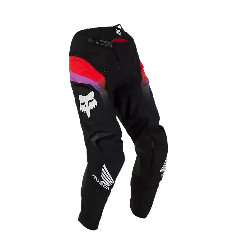 Fox Apparel 26 Fox 180 Honda Pants 33719-922-26 191972957062 Jorgensen Powersports