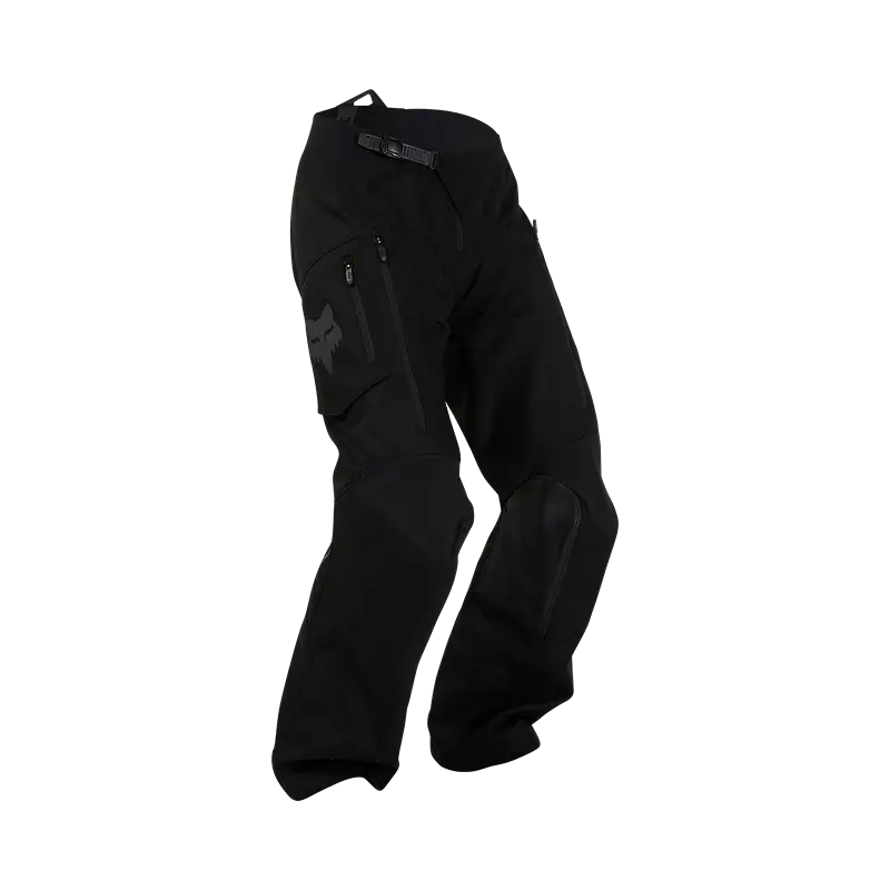Fox Apparel 28 Fox Ranger EX Off-Road Pant 33723-001-28 191972932106 Jorgensen Powersports