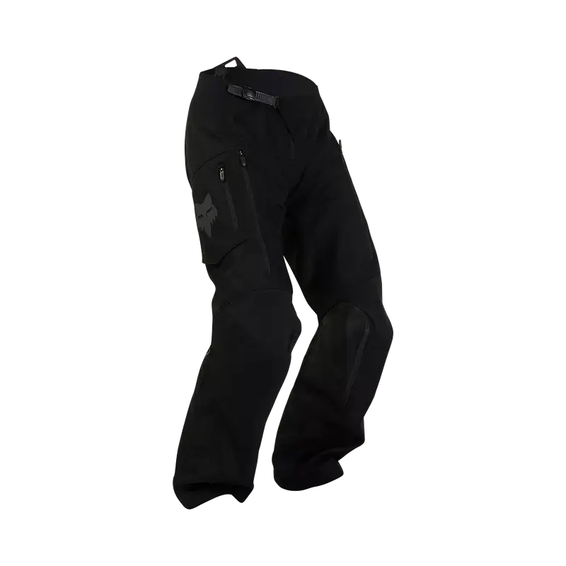 Fox Apparel 28 Fox Ranger EX Off-Road Pant 33723-001-28 191972932106 Jorgensen Powersports