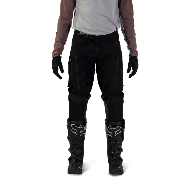 Fox Apparel 28 Fox Ranger Off-Road Pants 33722-001-28 191972932014 Jorgensen Powersports
