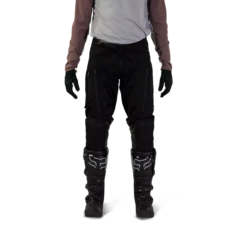 Fox Apparel 28 Fox Ranger Off-Road Pants 33722-001-28 191972932014 Jorgensen Powersports