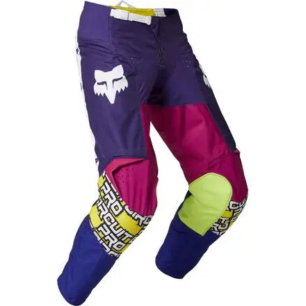 Fox Apparel 30 Fox 180 Pants 30854-059-30 Jorgensen Powersports