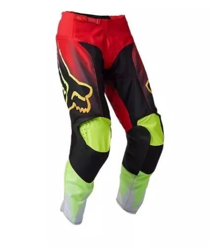 Fox Apparel 32 Fox 180 Statk Pants 30463-110-32 Jorgensen Powersports