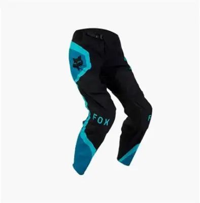 Fox Apparel 6 Fox Riding Pants 31385-5516 Jorgensen Powersports