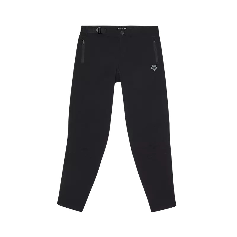 Fox Apparel Black / 22 Fox Ranger Pants Youth 33797-001-22 191972934230 Jorgensen Powersports
