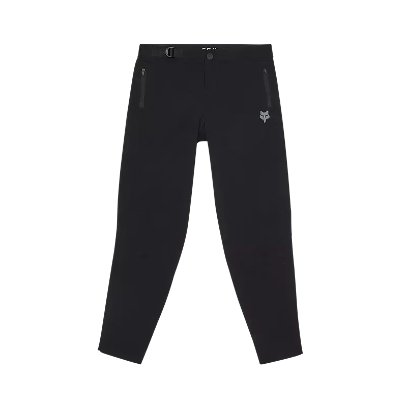 Fox Apparel Black / 22 Fox Ranger Pants Youth 33797-001-22 191972934230 Jorgensen Powersports
