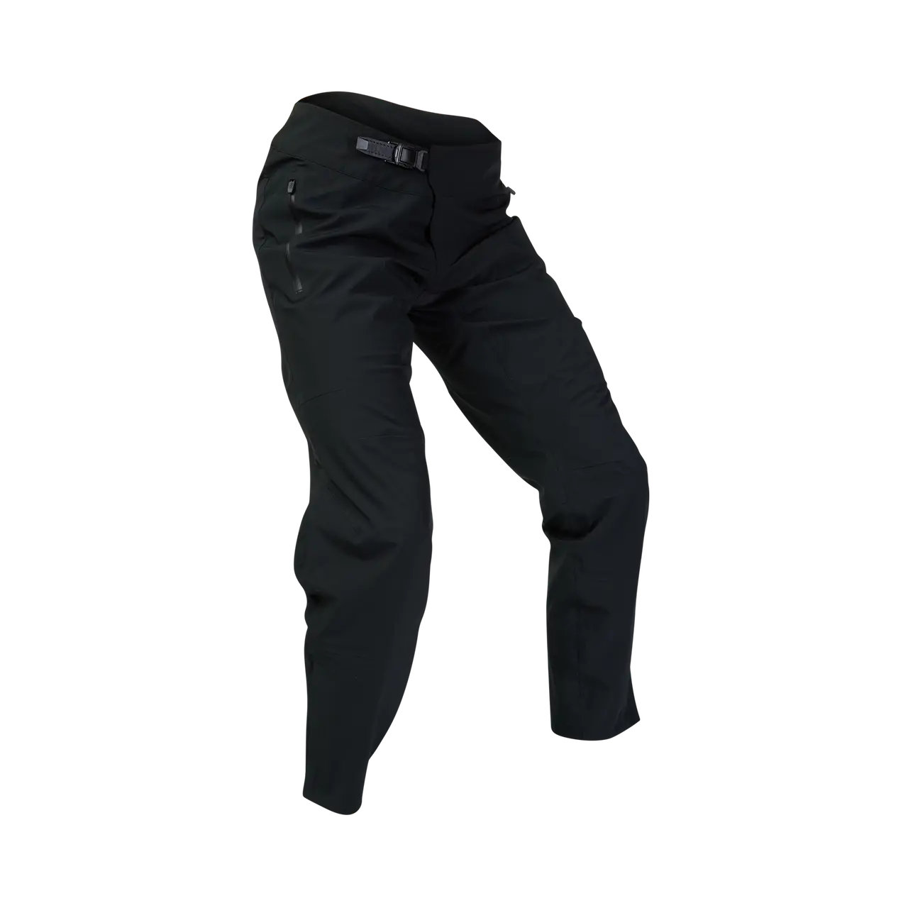 Fox Apparel Black / 28 Fox Defend 3-Layer Water Pants 33778-001-28 191972931758 Jorgensen Powersports
